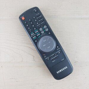 Samsung Remote Control